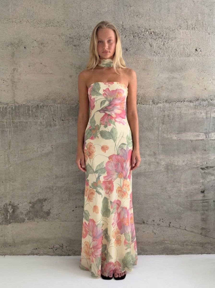 VESTIDO ACACIA
