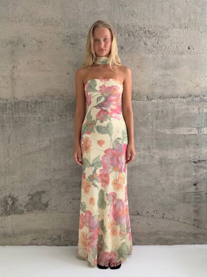VESTIDO ACACIA