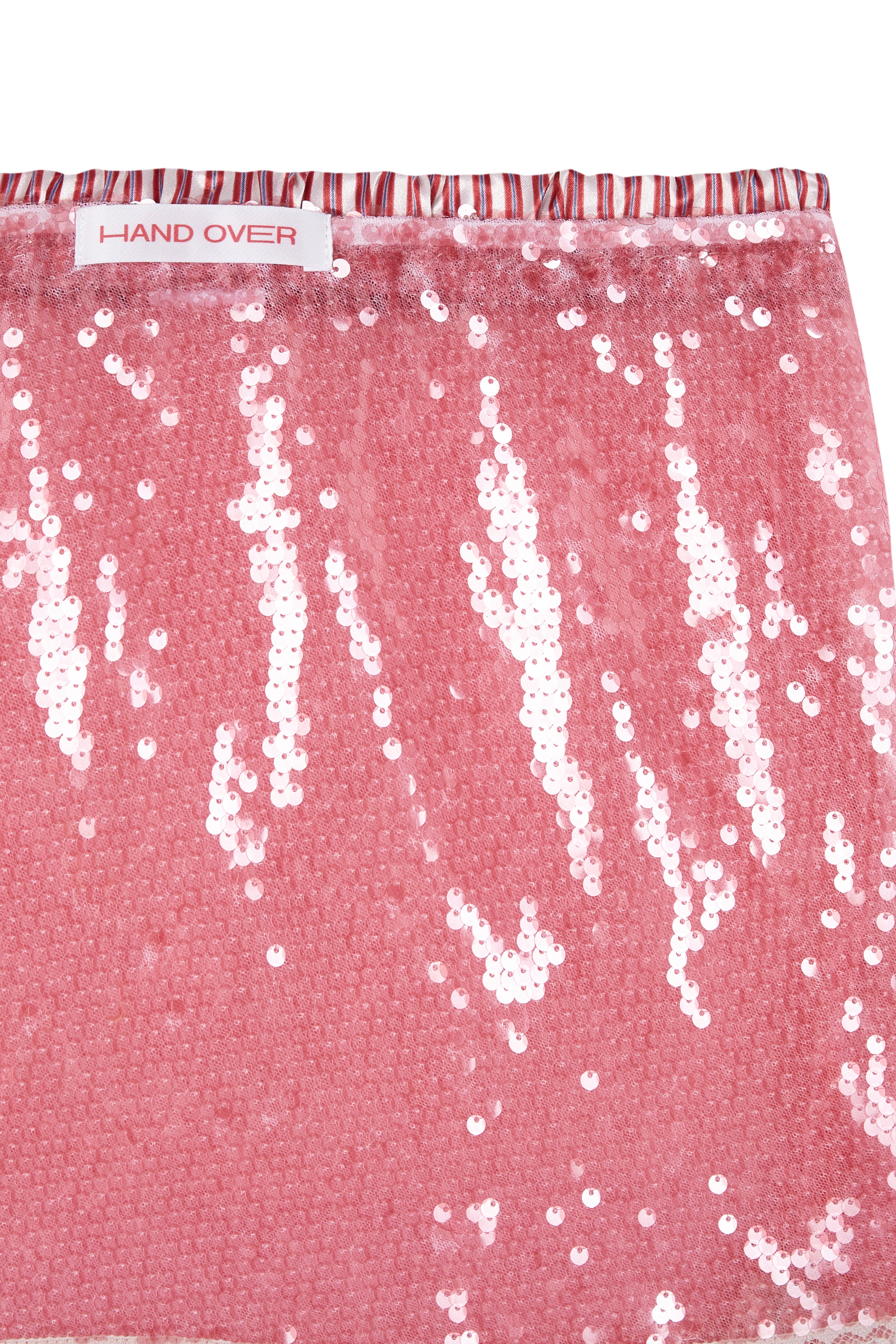 Camilo Mini Skirt
