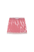 Camilo Mini Skirt