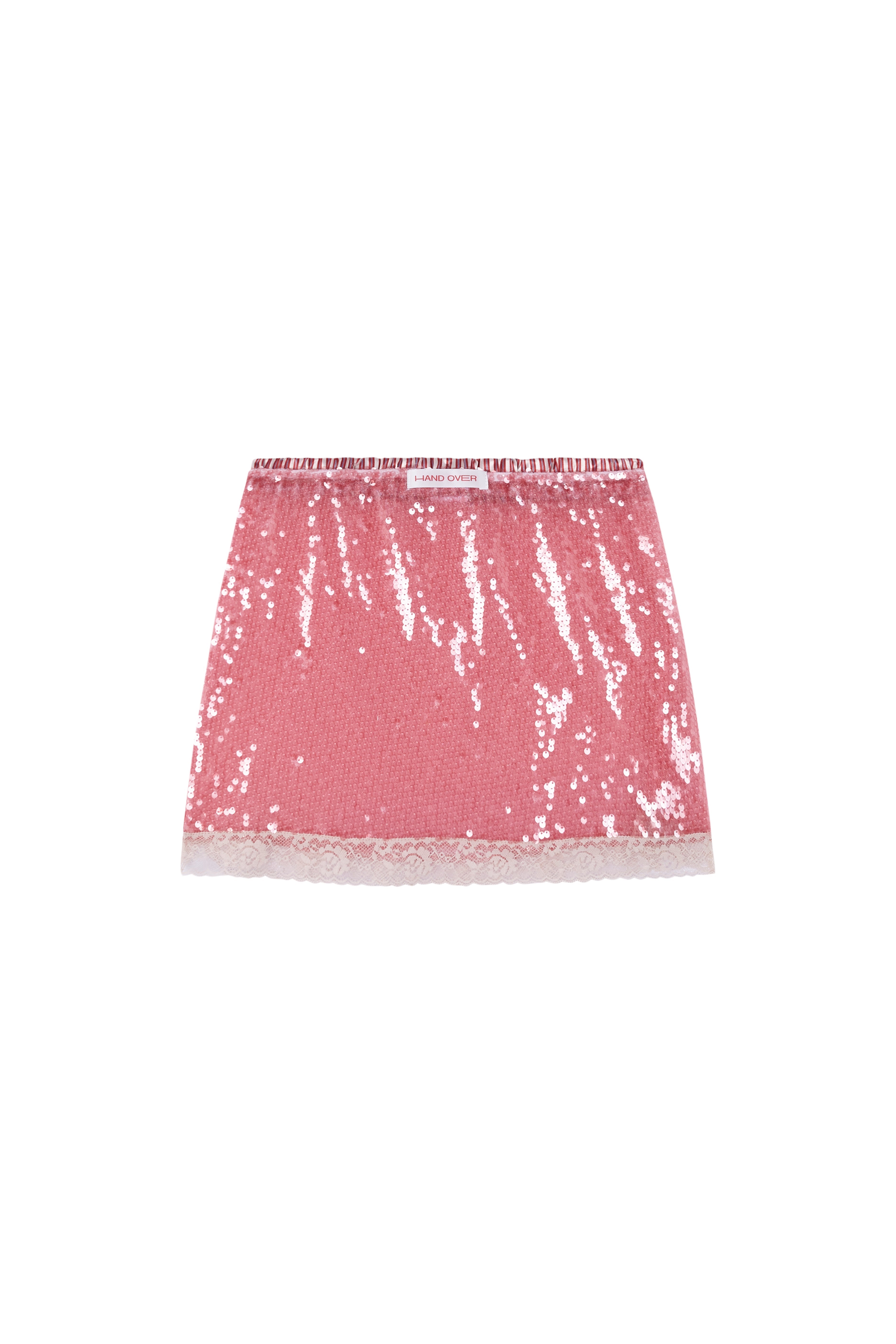 Camilo Mini Skirt