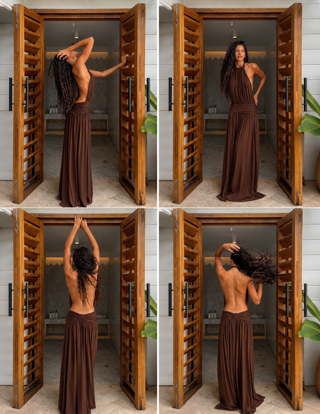 LAYLAH DRESS ♡