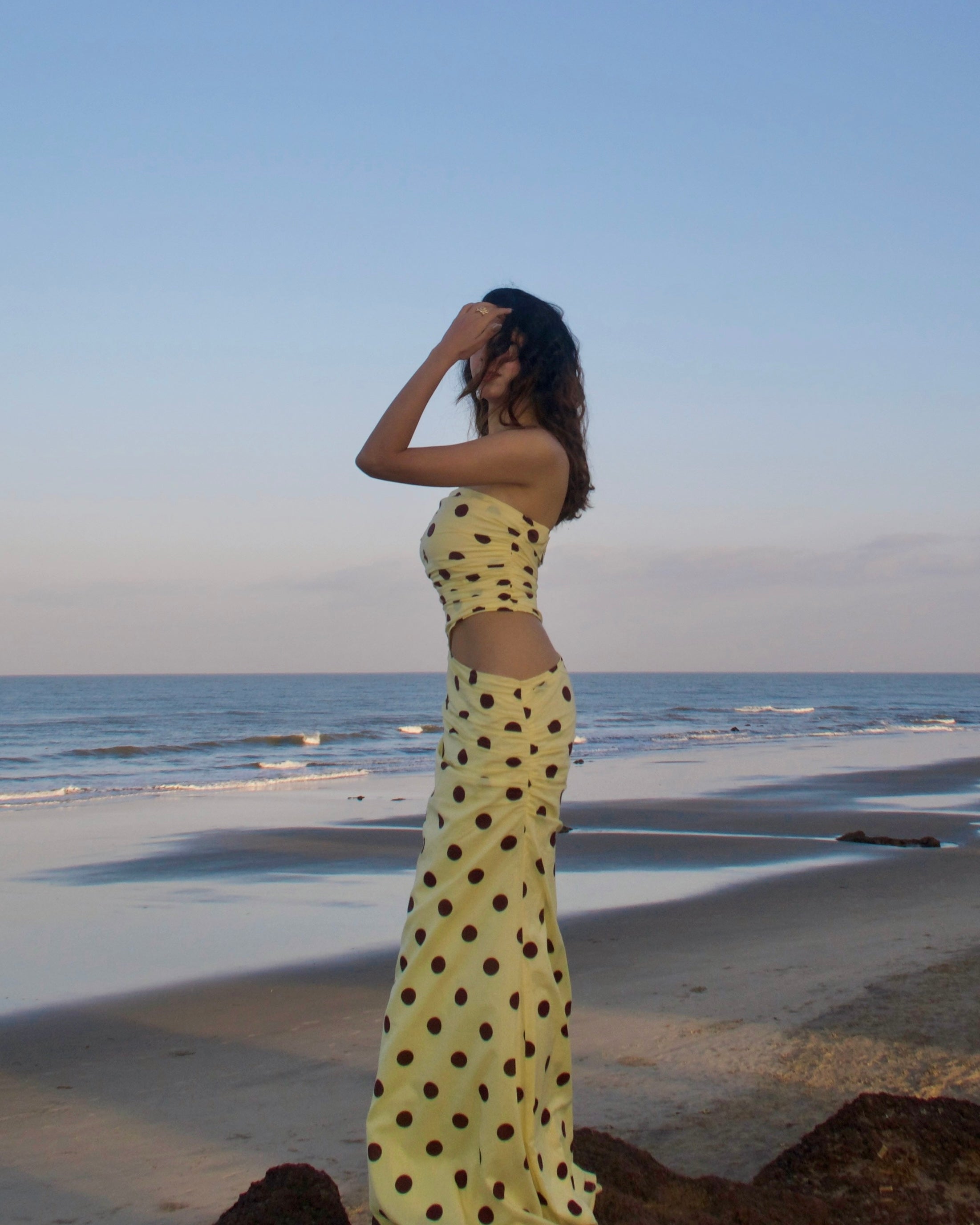 Dolce Dress