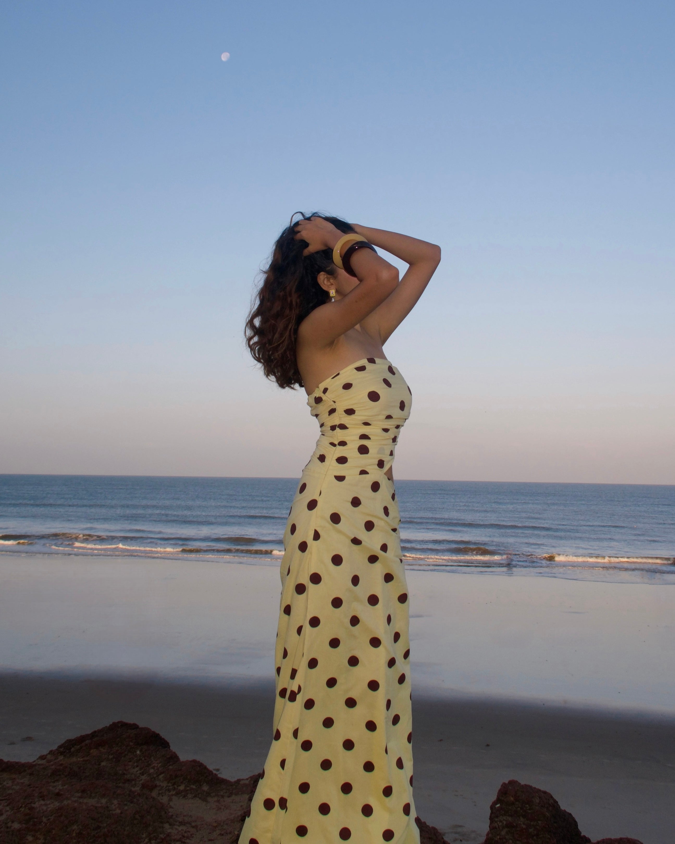 Dolce Dress