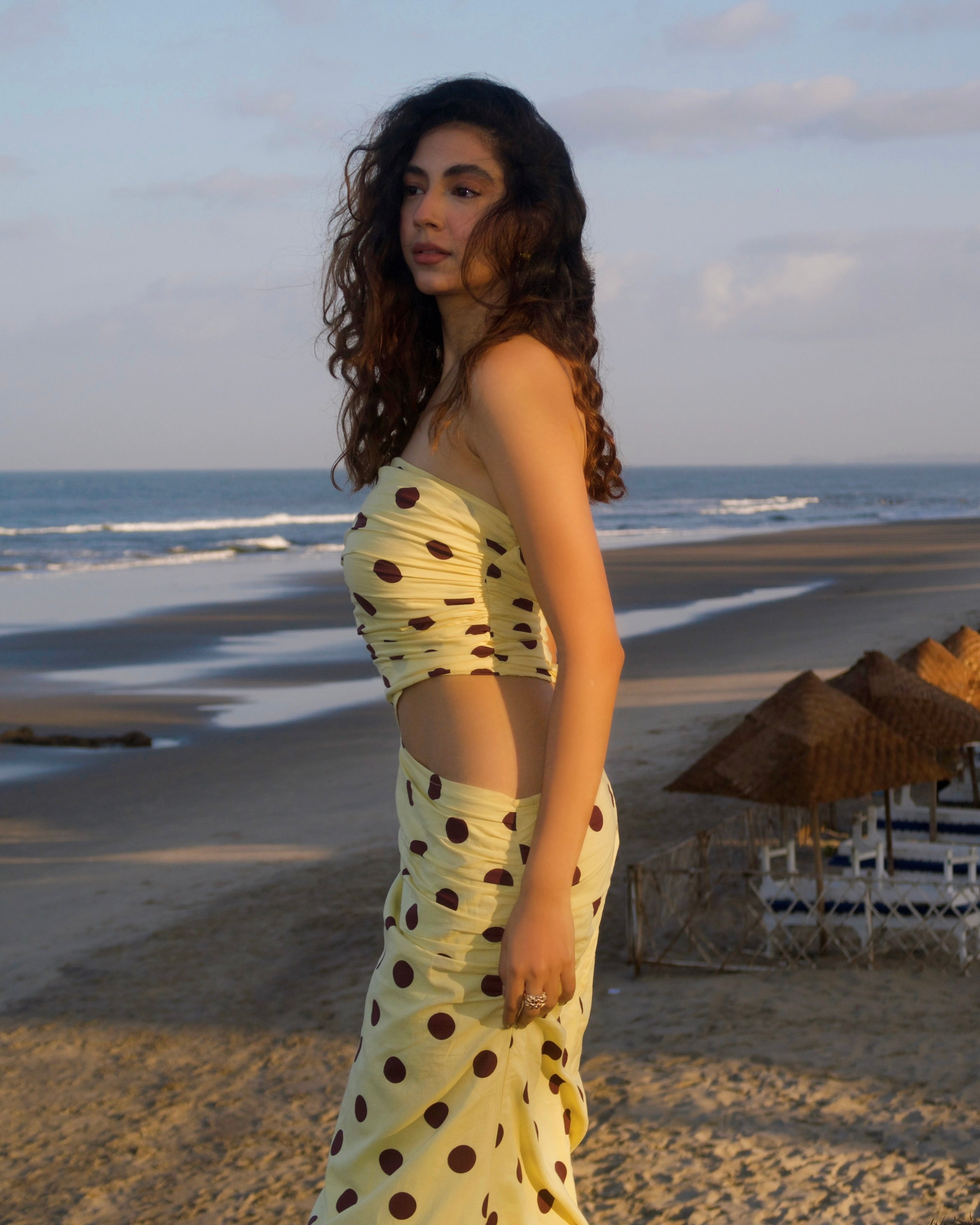 Dolce Dress