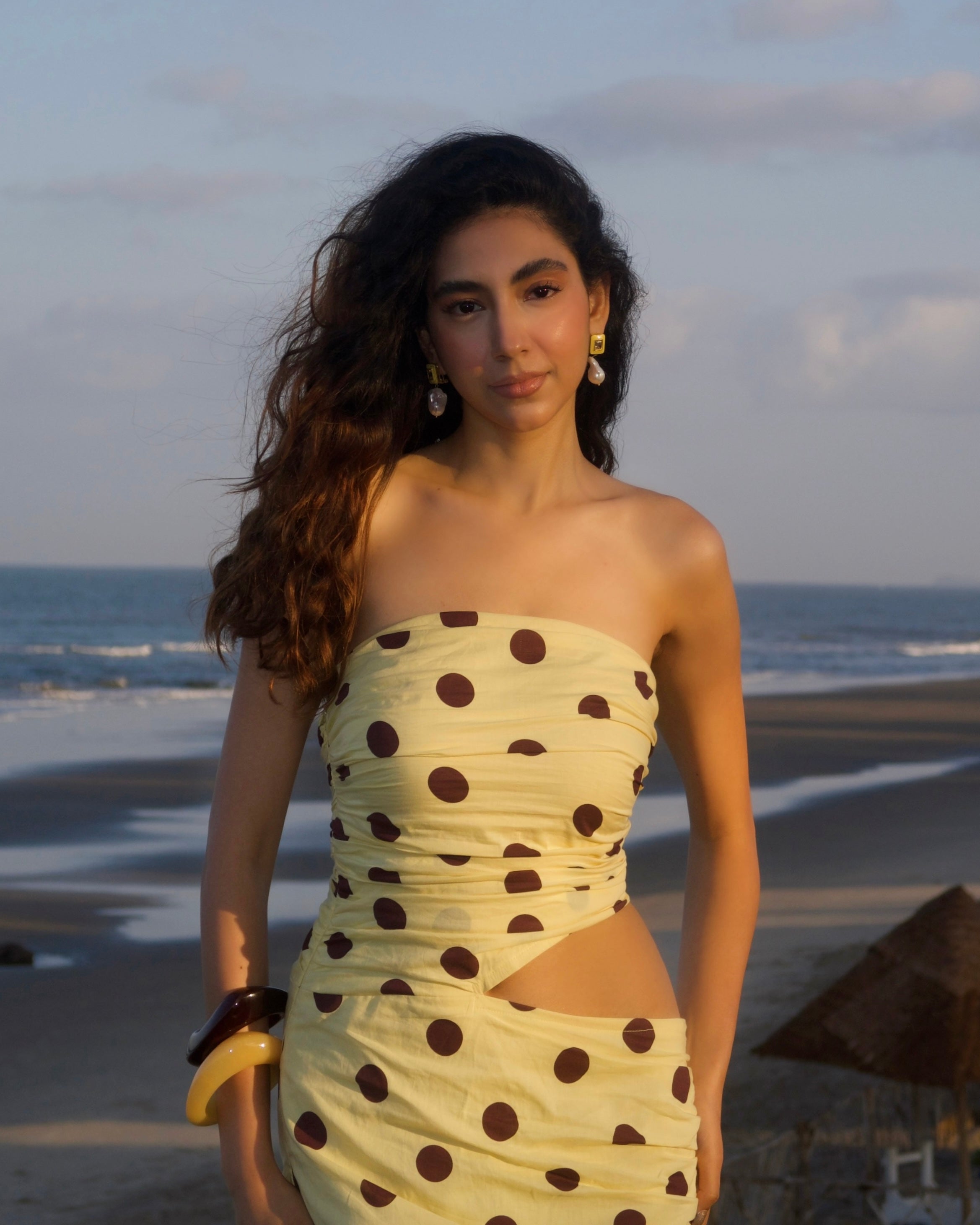 Dolce Dress