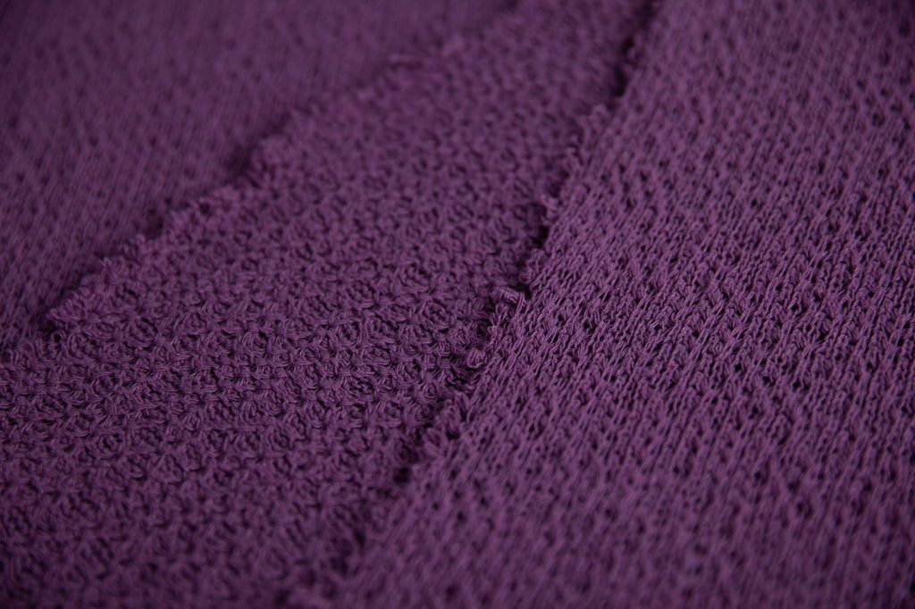 Posing Backdrop Only -Purple Rain