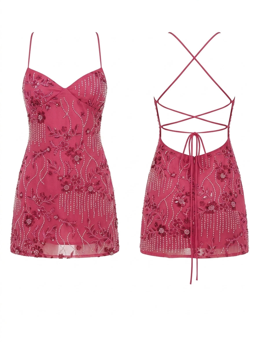 VESTIDO GABRIELA mini