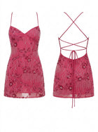 VESTIDO GABRIELA mini