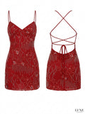 VESTIDO GABRIELA mini
