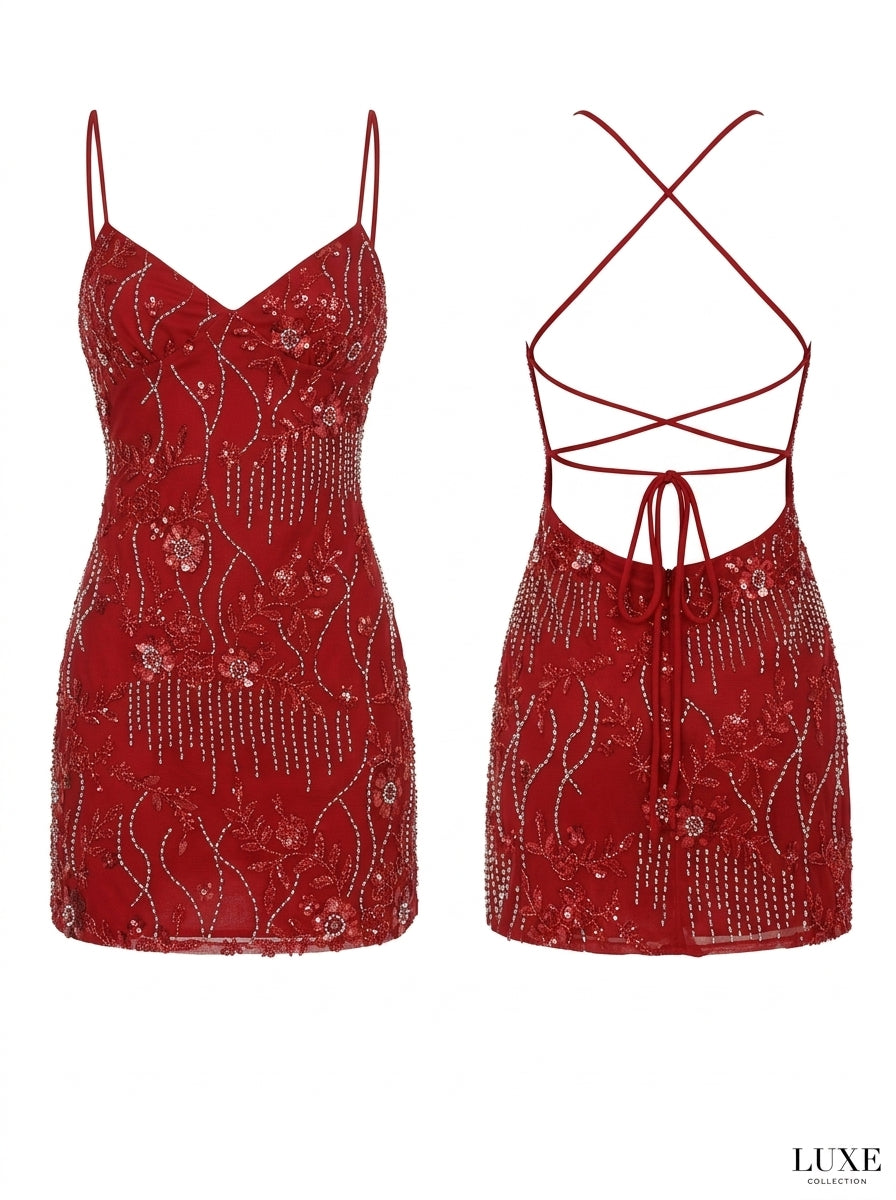 VESTIDO GABRIELA mini