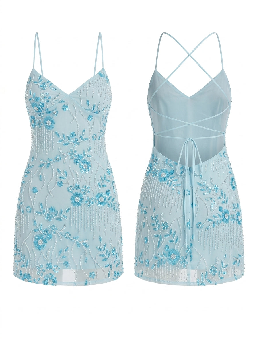 VESTIDO GABRIELA mini