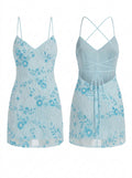 VESTIDO GABRIELA mini