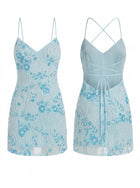 VESTIDO GABRIELA mini