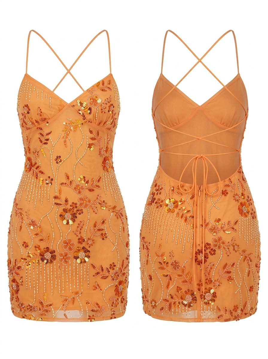 VESTIDO GABRIELA mini