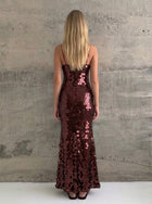 VESTIDO VÉRTIGO