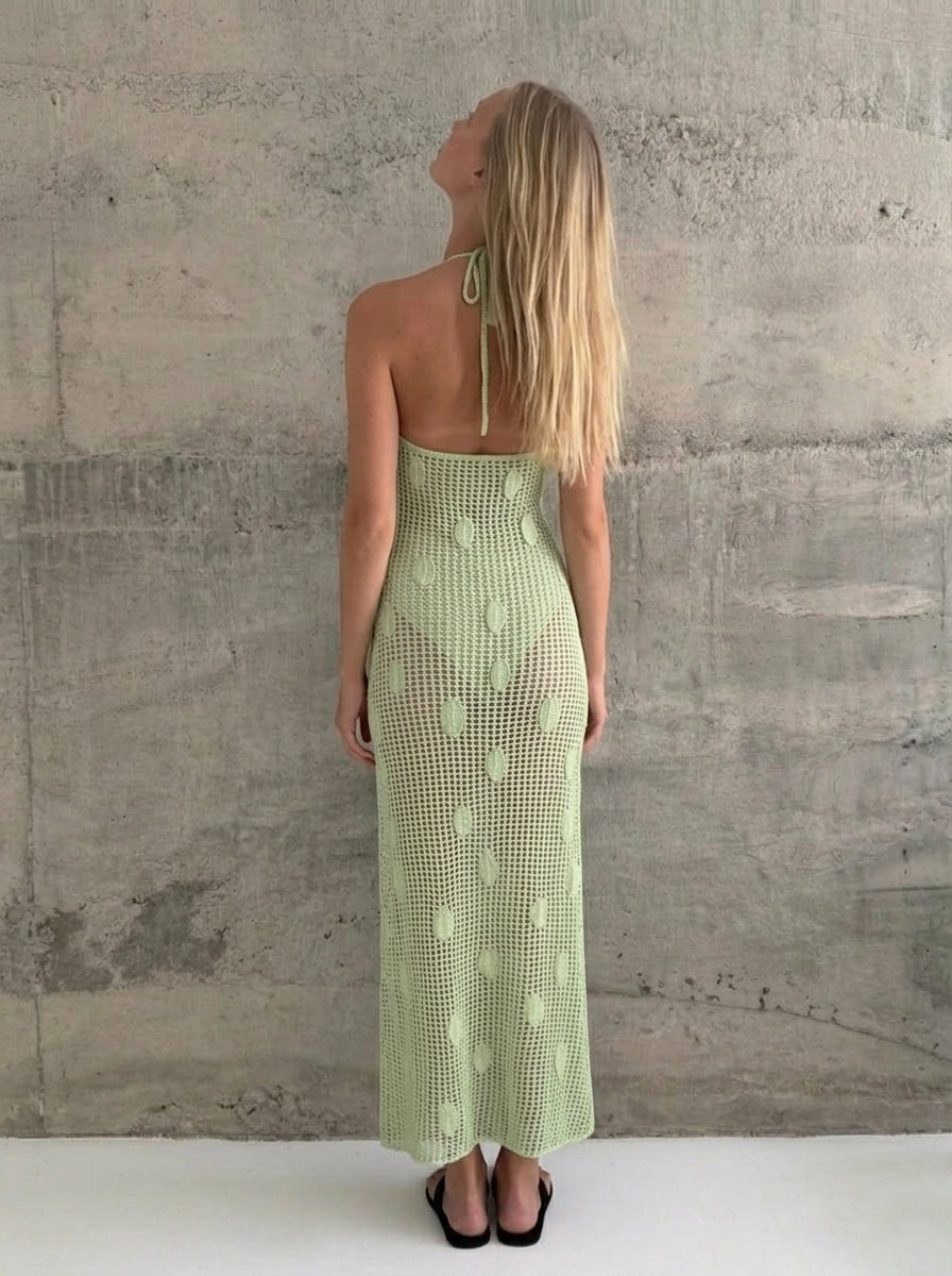 VESTIDO AMBRA