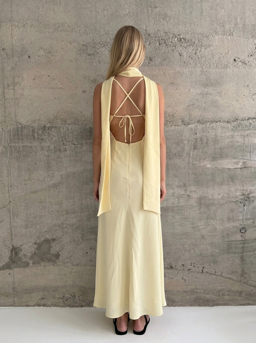 VESTIDO JOANIE