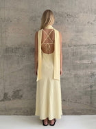VESTIDO JOANIE
