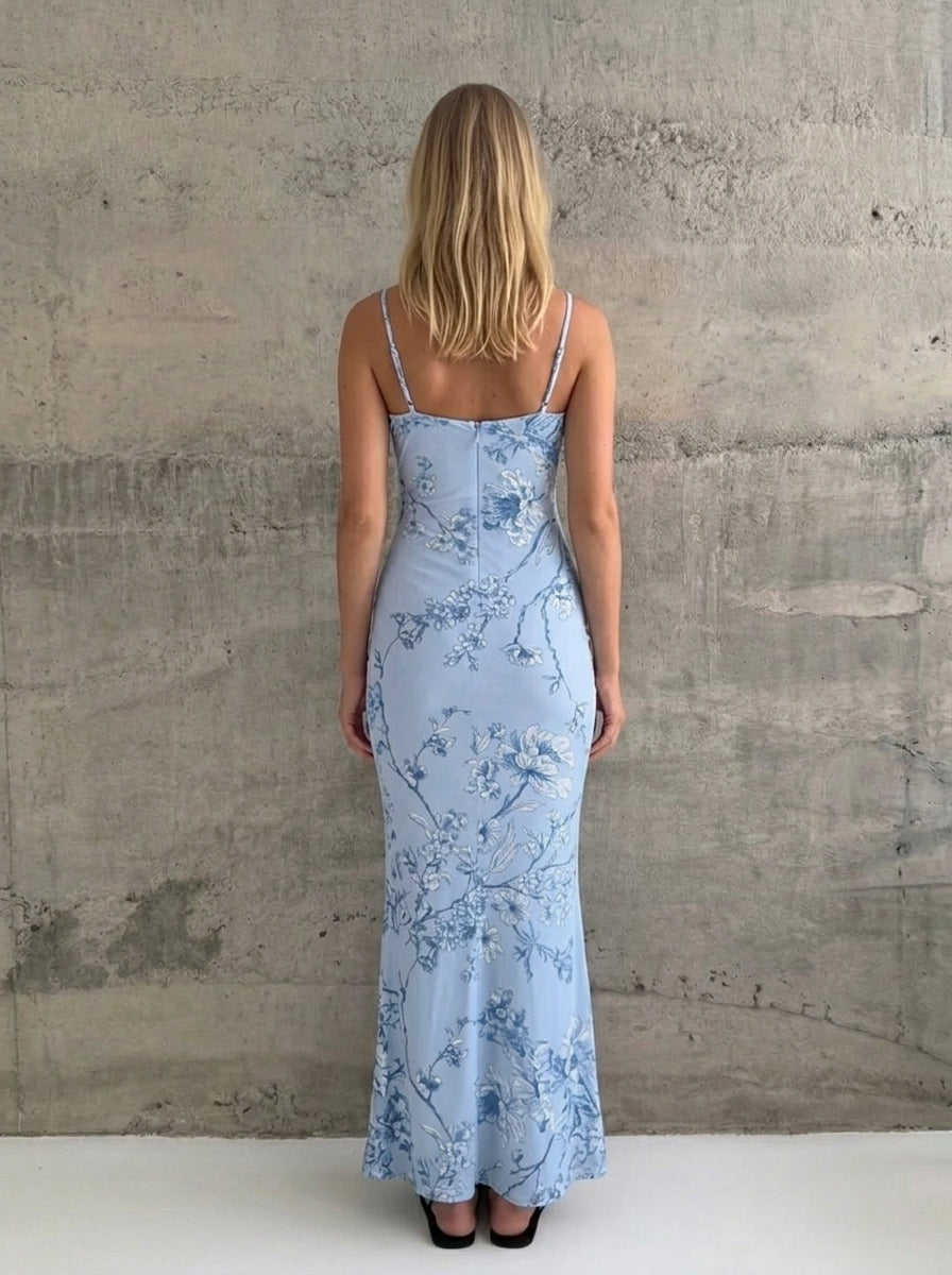 VESTIDO BLOOM