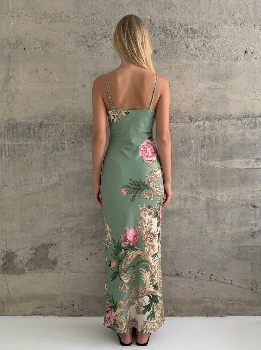VESTIDO BLOOM