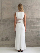 VESTIDO BUGANVILLA