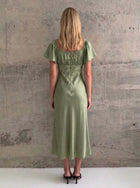 VESTIDO AZAHARA