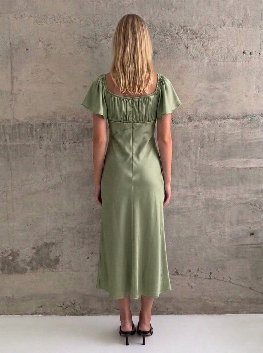 VESTIDO AZAHARA