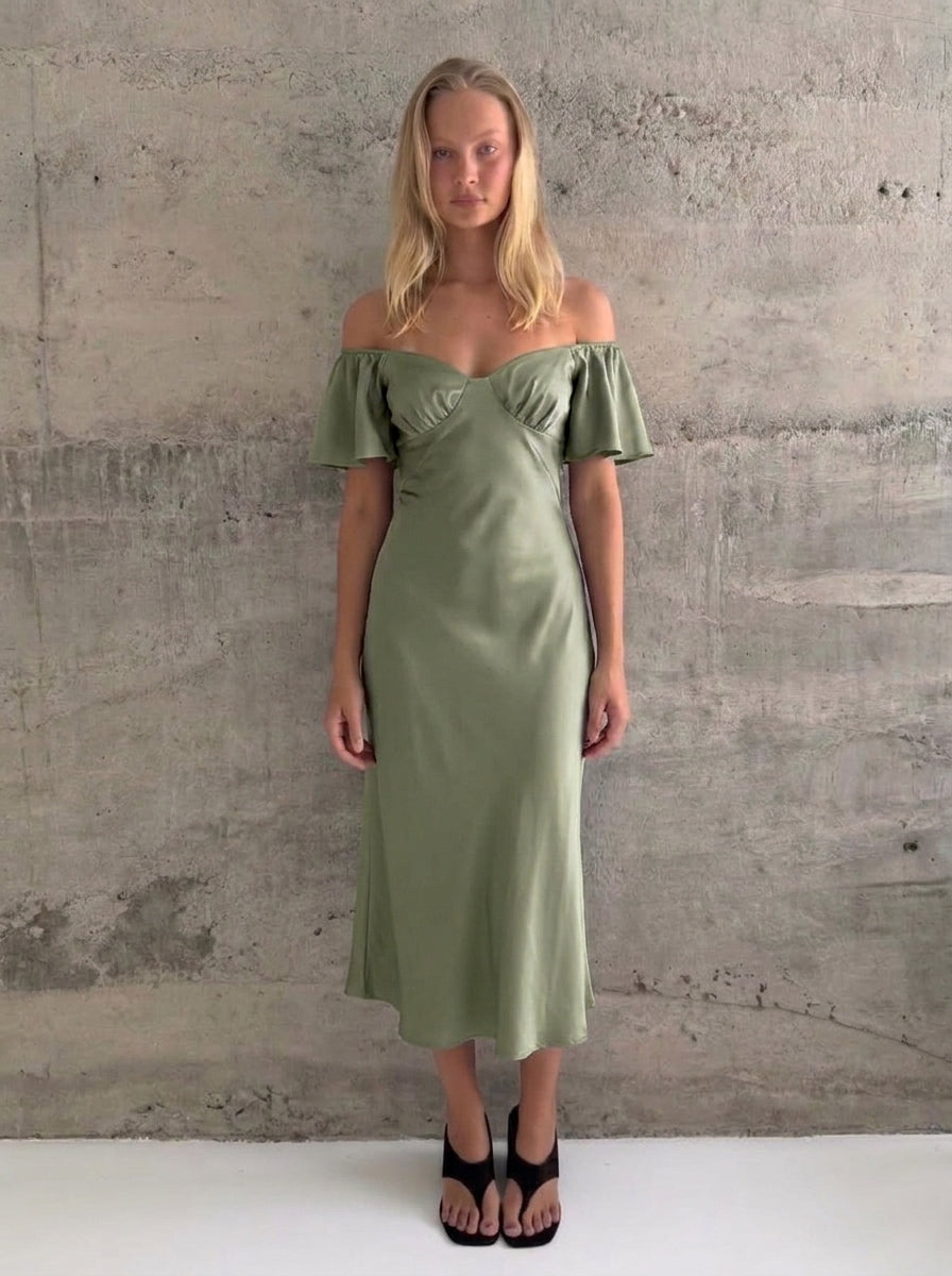 VESTIDO AZAHARA