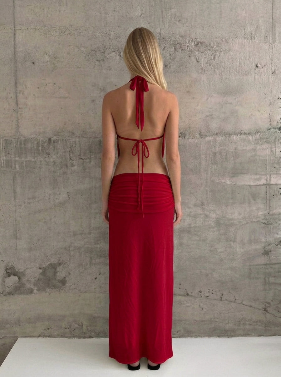 VESTIDO SOLANA