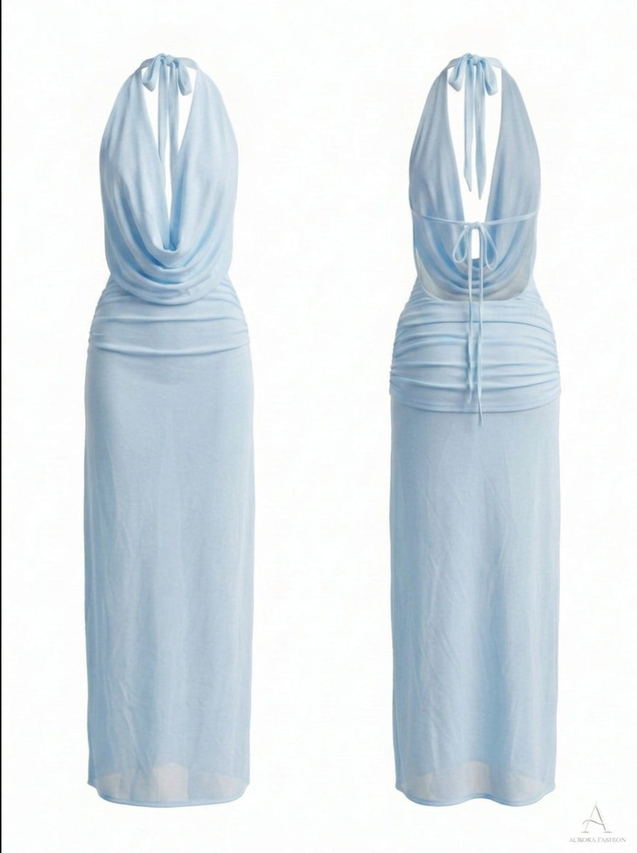 VESTIDO SOLANA