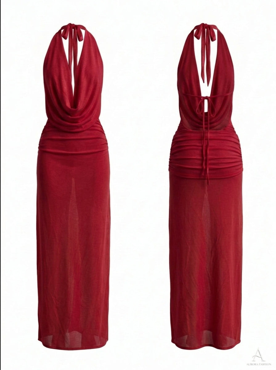 VESTIDO SOLANA