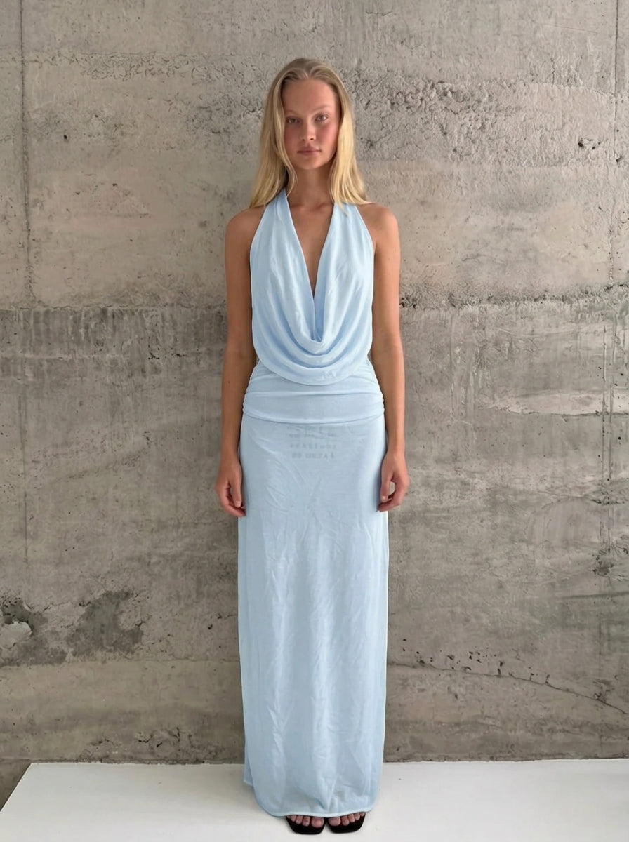 VESTIDO SOLANA