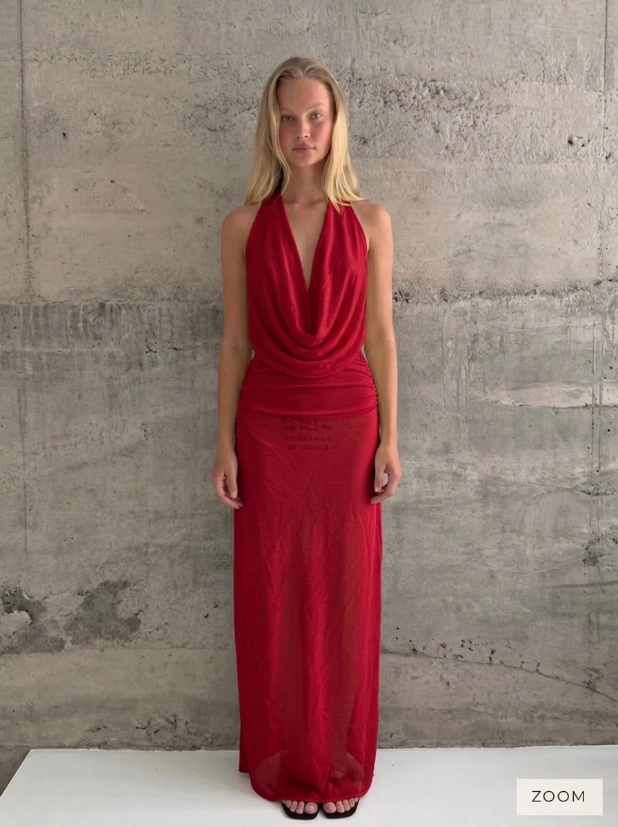 VESTIDO SOLANA