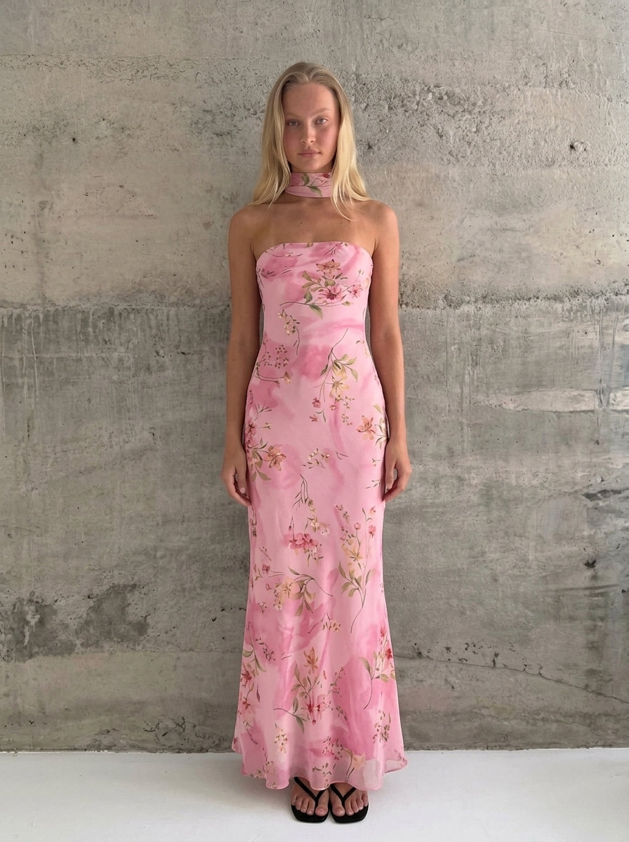 VESTIDO ACACIA