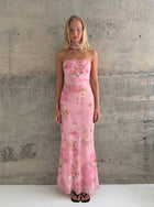 VESTIDO ACACIA