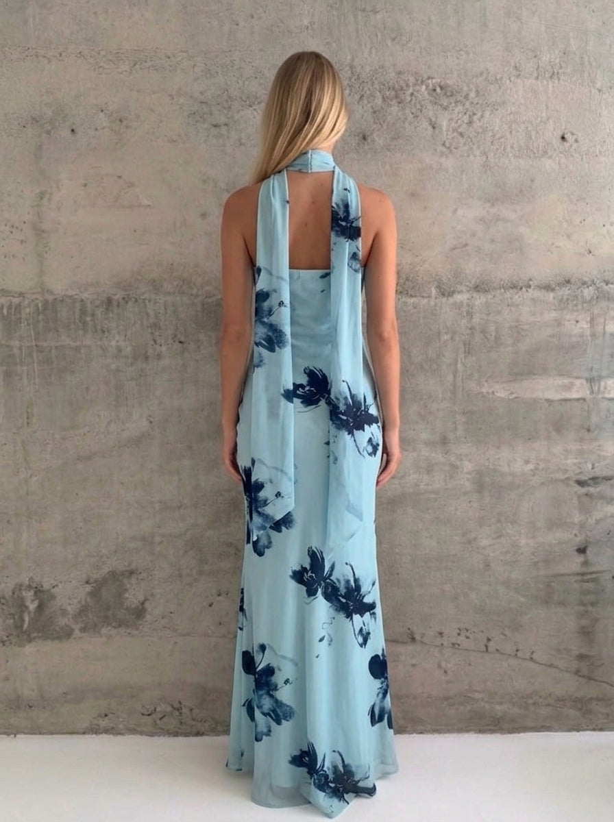 VESTIDO ACACIA