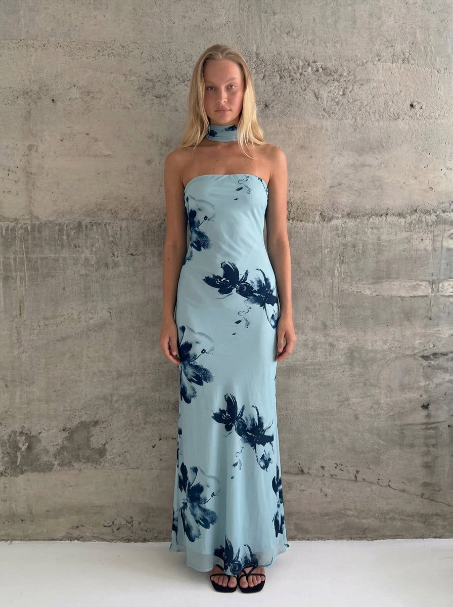 VESTIDO ACACIA