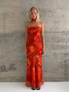 VESTIDO ACACIA