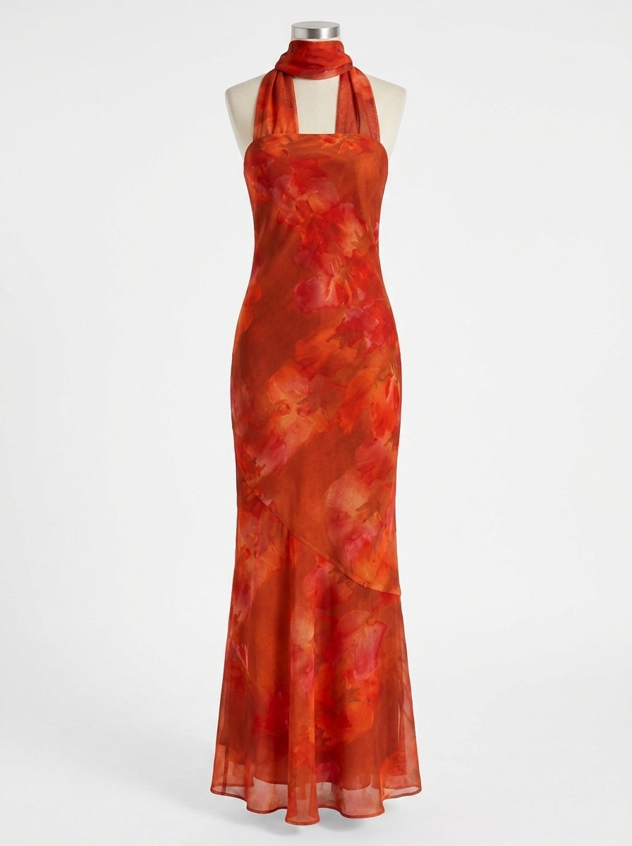 VESTIDO ACACIA