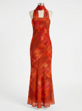 VESTIDO ACACIA