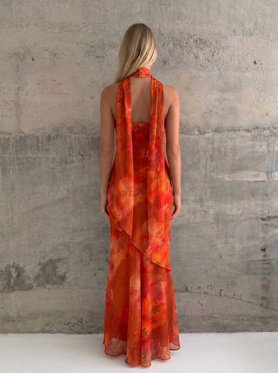 VESTIDO ACACIA