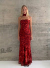 VESTIDO ACACIA