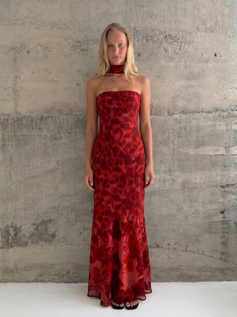 VESTIDO ACACIA