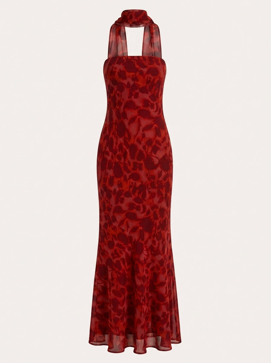 VESTIDO ACACIA