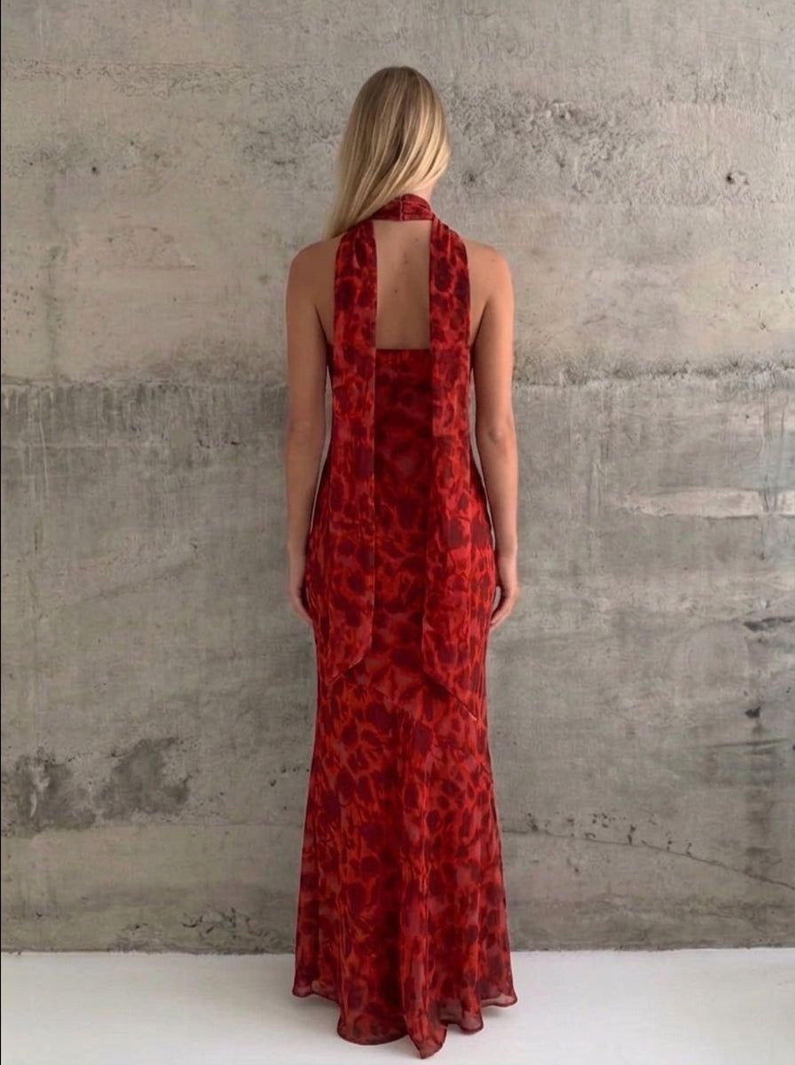 VESTIDO ACACIA