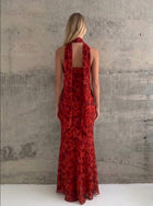 VESTIDO ACACIA