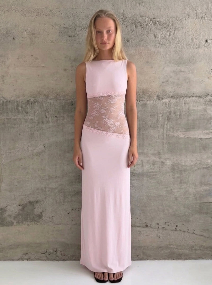 VESTIDO LUCINDA