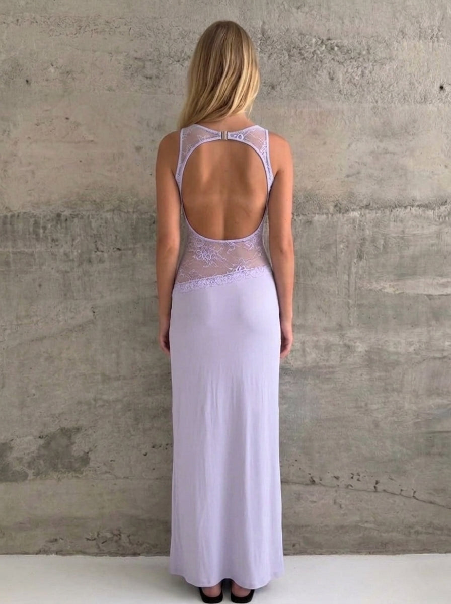 VESTIDO LUCINDA
