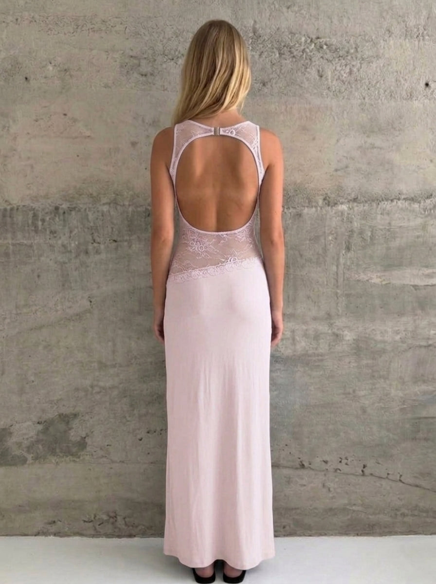 VESTIDO LUCINDA
